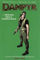 Dampyr - Collezione Bonelli | Lotto 40 albi