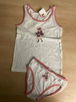 Unterwäsche Set Mädchen Gr. 110/116 Neu 