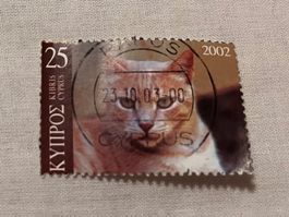 Briefmarke