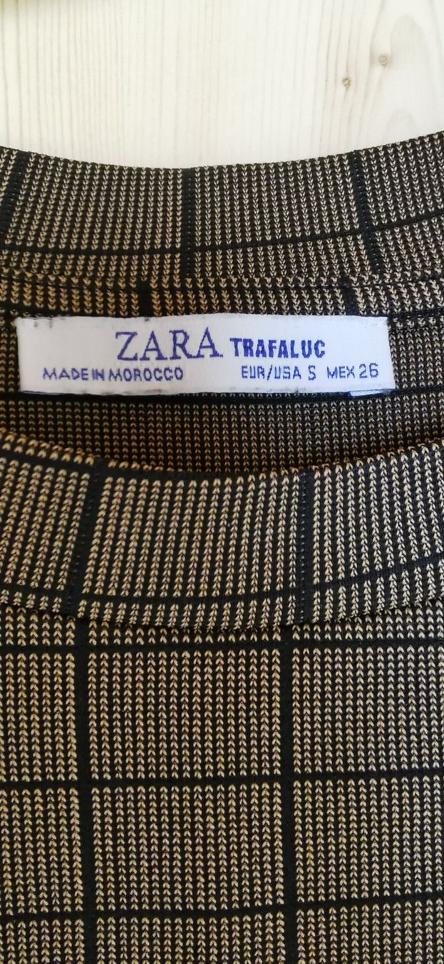 Zara Vestiti: Kleid Zara S – Usato da Oberkulm venduto da Preneur 1