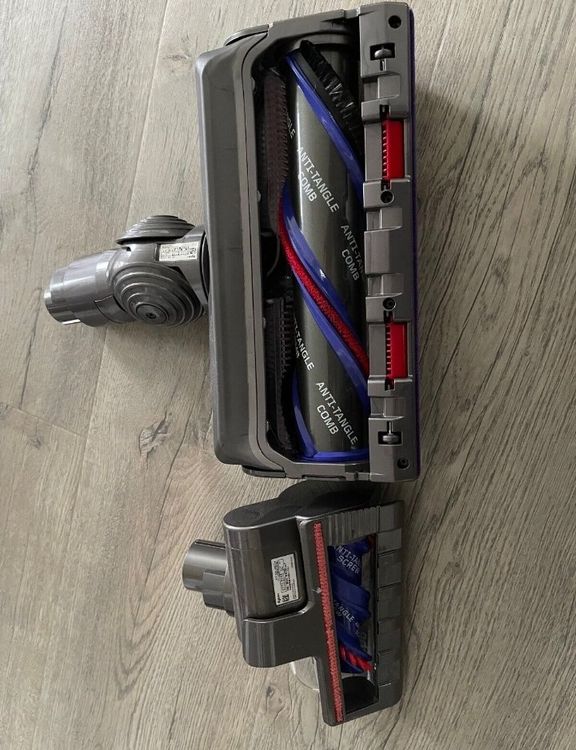 Dyson V15 Detect Absolute | Kaufen auf Ricardo