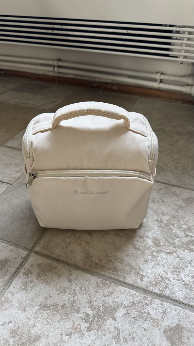 Borse: K&F CONCEPT Camera Shoulder Bag – Nuovo (secondo la descrizione) da Winterthur venduto da Kevin.Prandini 2