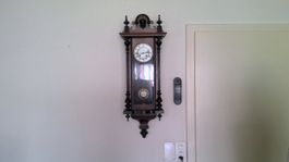 Wanduhr Vintage