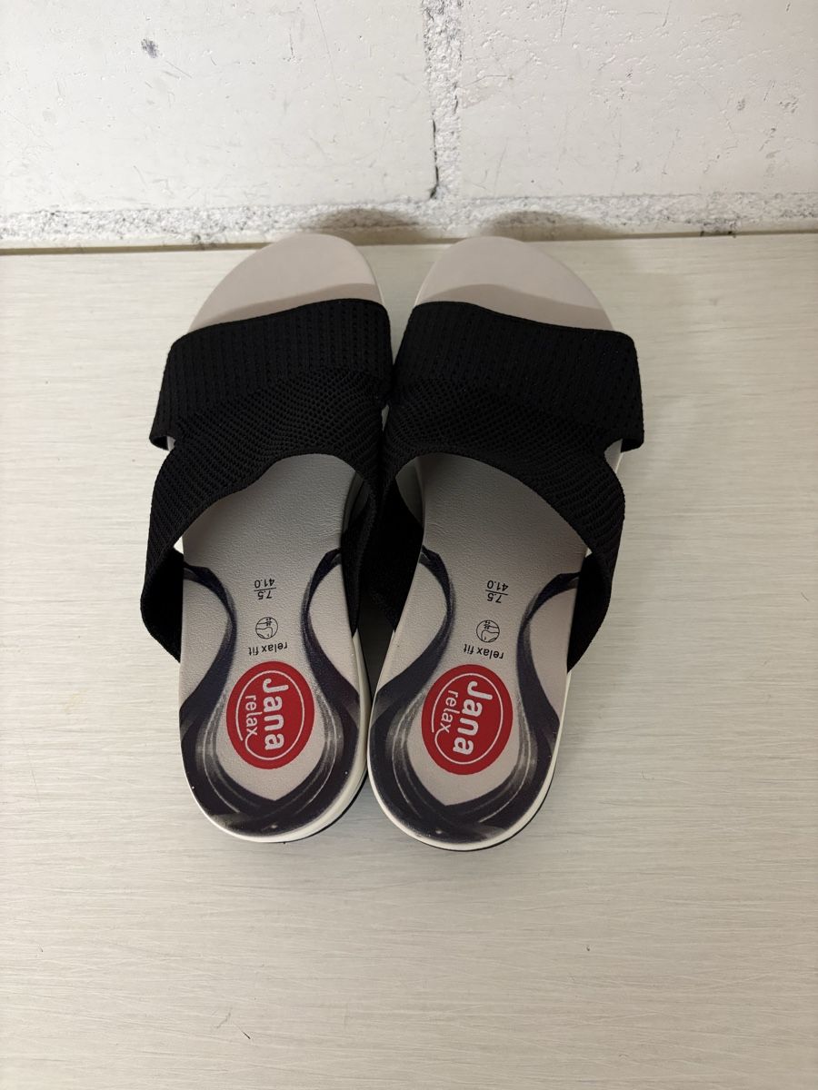Scarpe da donna: JANA FLEX Dameschuhe grösse EU 41  UK 7,5 – Nuovo (secondo la descrizione) da Thun venduto da jeff070 1