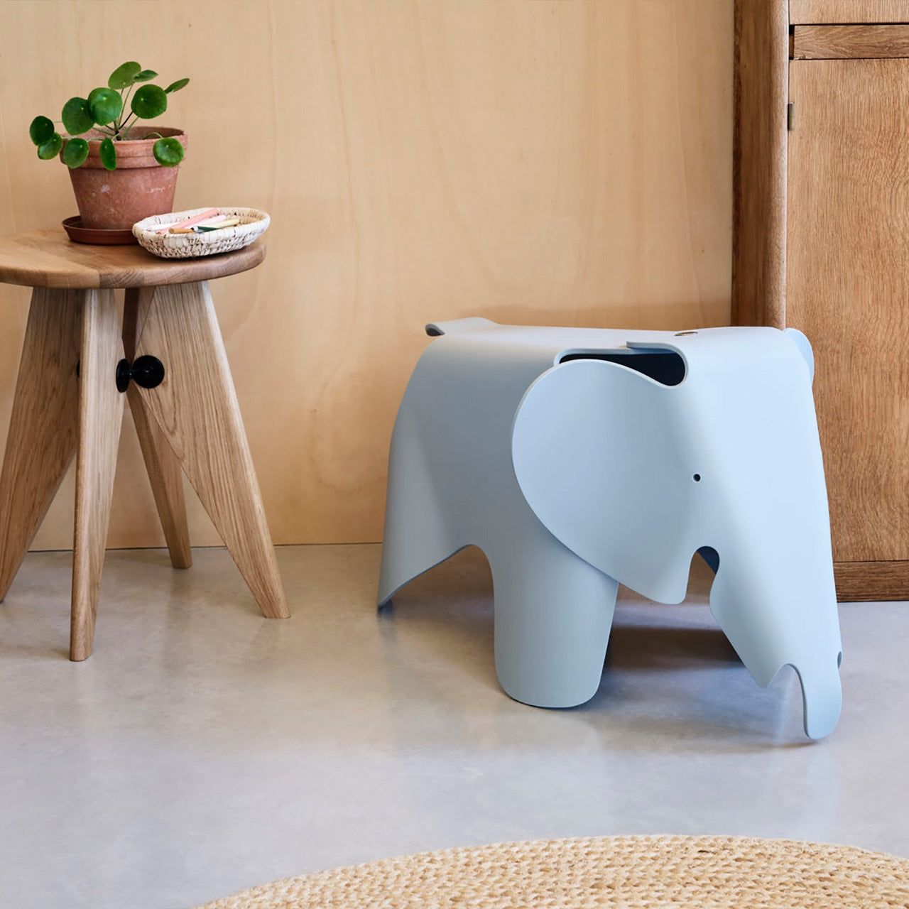 Vitra Sgabelli: Vitra Elefant – Usato da Zug venduto da mikey1130 4