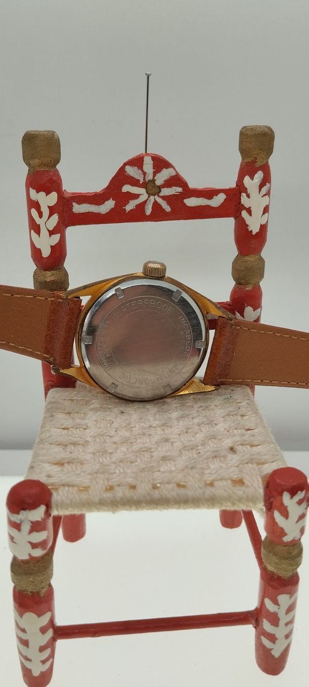 Orologi: Montre brenco – Usato da La Chaux-de-Fonds venduto da jac_9llg 8