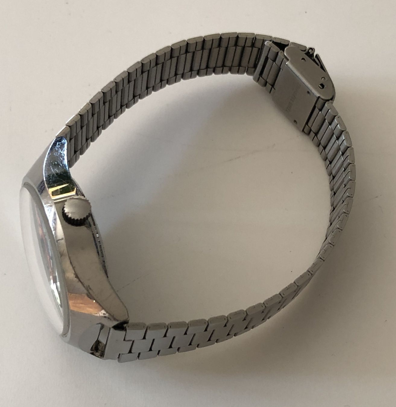 Orologi: Verdal trans-tronic Uhr  Vintage – Usato da Binningen venduto da Steffisboerse 4