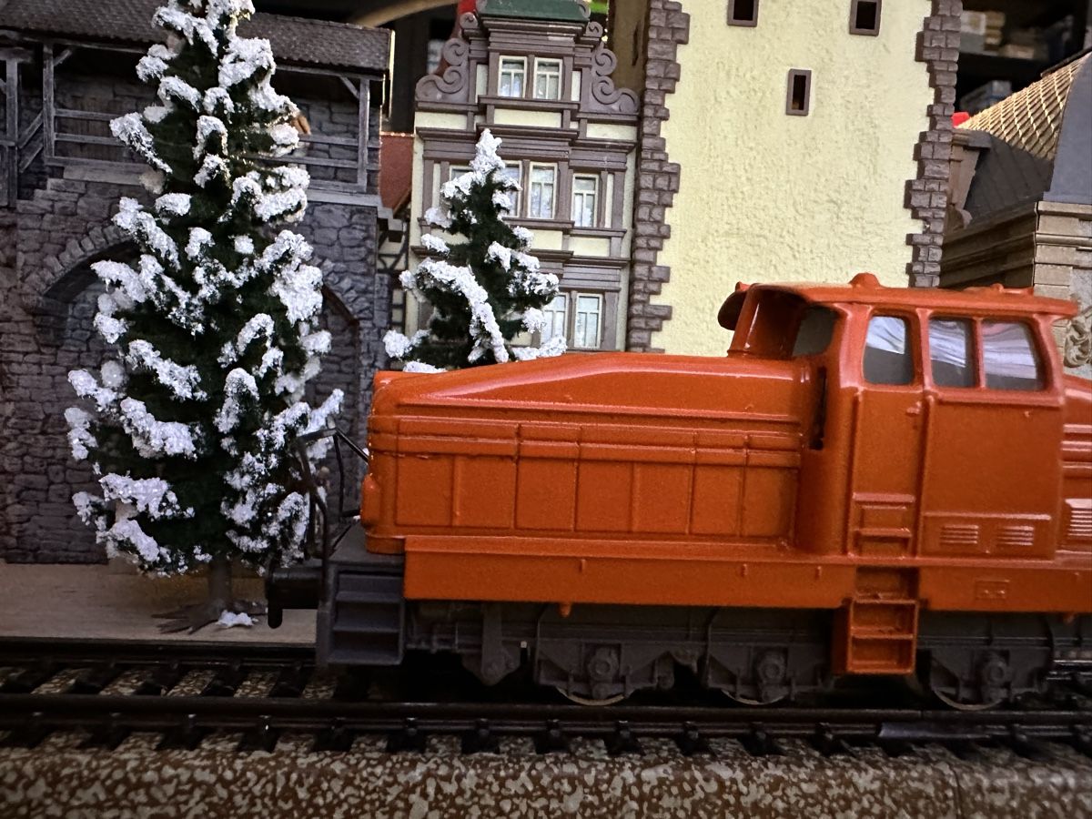 Märklin Modellini di ferrovie: Märklin 3078 SJ DHG 500 – Nuovo (secondo la descrizione) da Lupsingen venduto da New-Haven 1