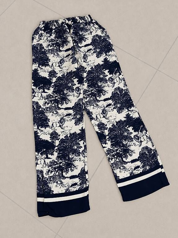 Pantalons: Satin Hose Gr. 34 NEW – D'occasion à Merlischachen par GlamGarb 1