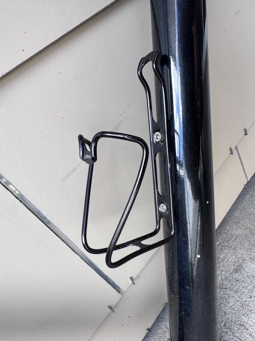 Ersatzteile: Alu Velorahmen 55cm – Gebraucht aus Zürich von Tapehead 3