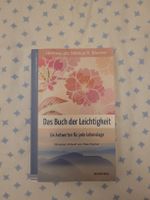Das Buch der Leichtigkeit - 64 Antworten für jede Lebenslage