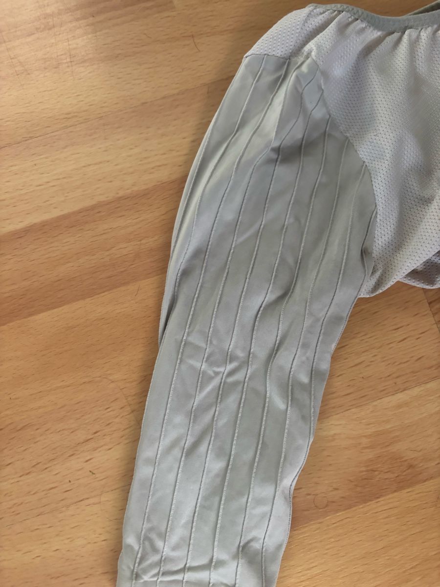 Sous-vêtements: Base layer aéro  – D'occasion à Bassecourt par arn_cgl2 1