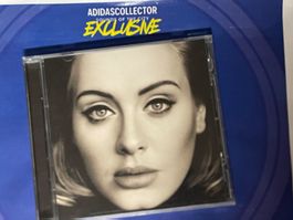 Adele – 25