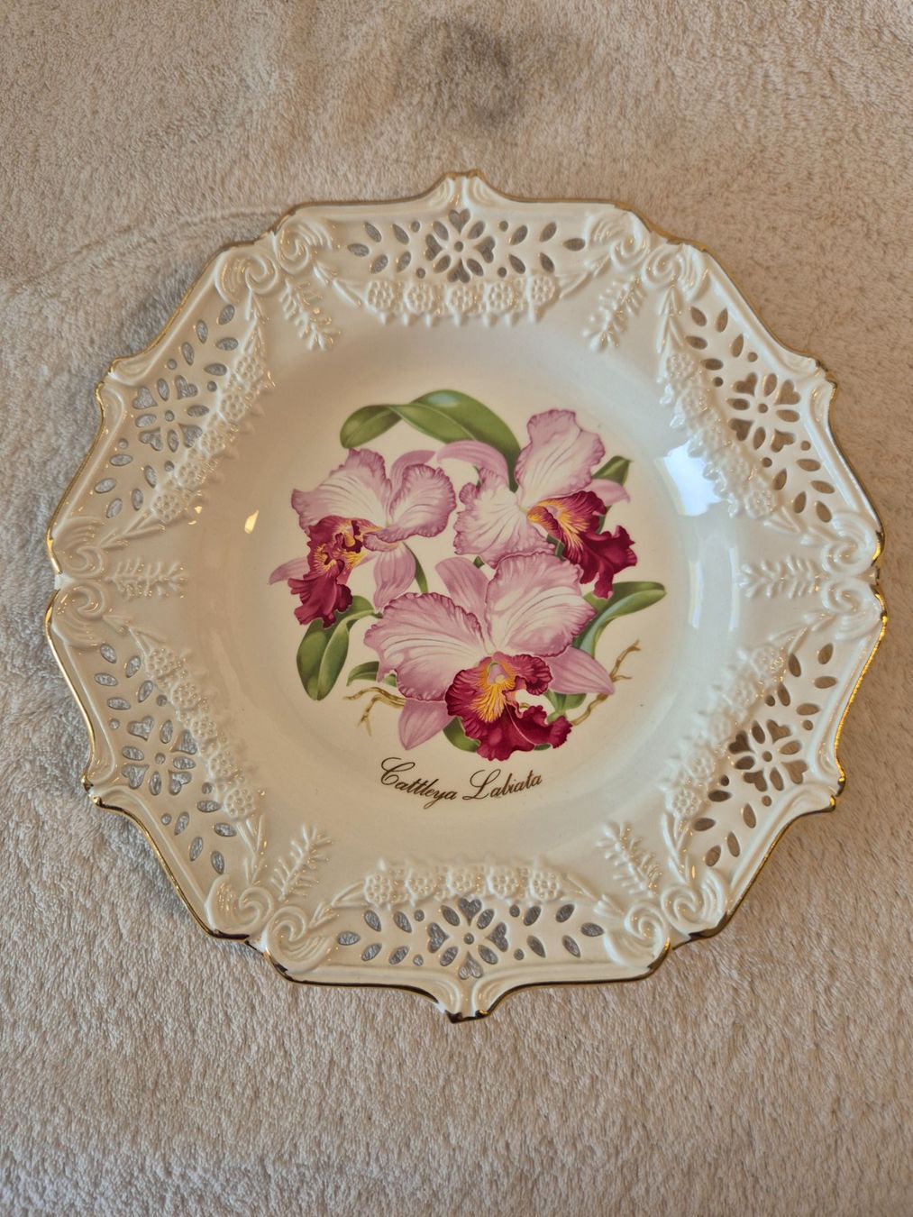Piatti: Collection complète 6 assiettes Crown Davenport – Nuovo (secondo la descrizione) da Lausanne venduto da Assiralc7509 1