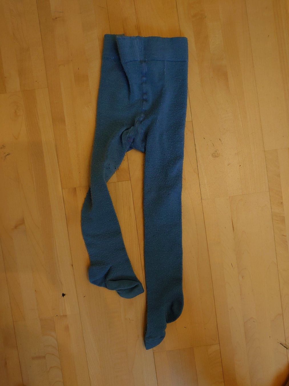 Sonstige Kleidung: 4x Strumpfhose Gr. 86/92 – Gebraucht aus Bern von macsandra 1