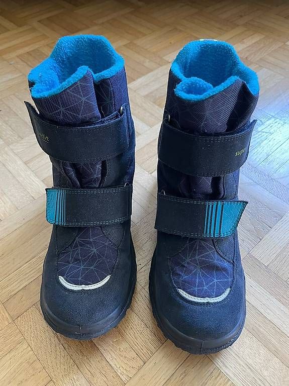 Scarpe per ragazzi: Superfit Goretex Husky Gr. 37 – Usato da Ittigen venduto da juliaz1985