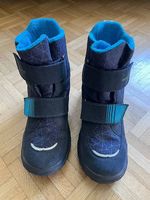 Superfit Goretex Husky Gr. 37