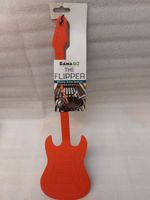 Gama Go The Flipper Silicone Guitar Spatula - 100% NEW