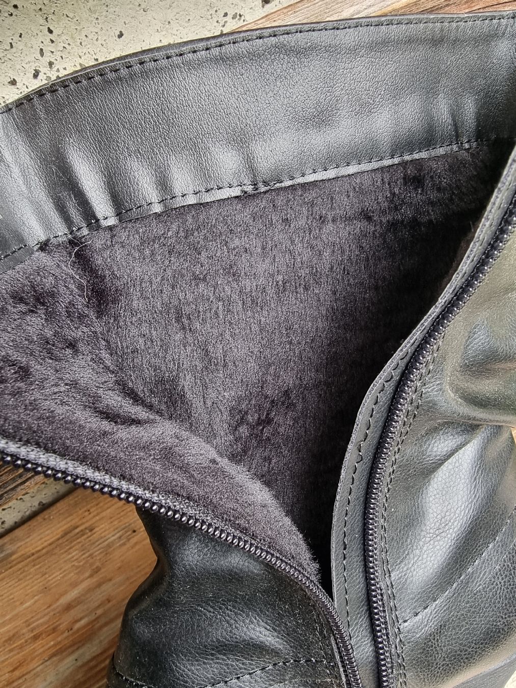 Scarpe da donna: Schöne Stiefel – Nuovo (secondo la descrizione) da Schönried venduto da Gti89 2
