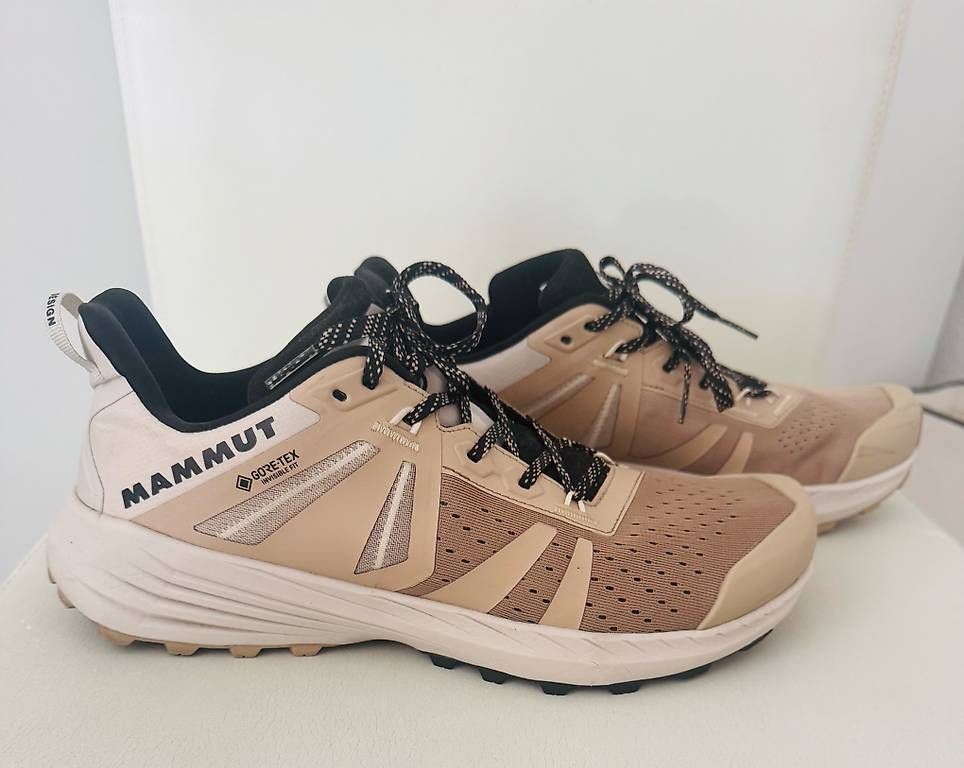 Chaussures hommes: Saentis Gr 42/5 – D'occasion à Wettingen par oma_c5zn 2
