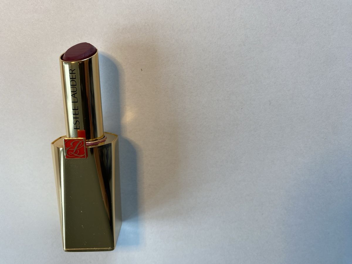 Estée Lauder Make-up: ESTÉE LAUDER Lippenstift Rot  "Devastate" – Nuovo (secondo la descrizione) da Bern venduto da fashion_11 8