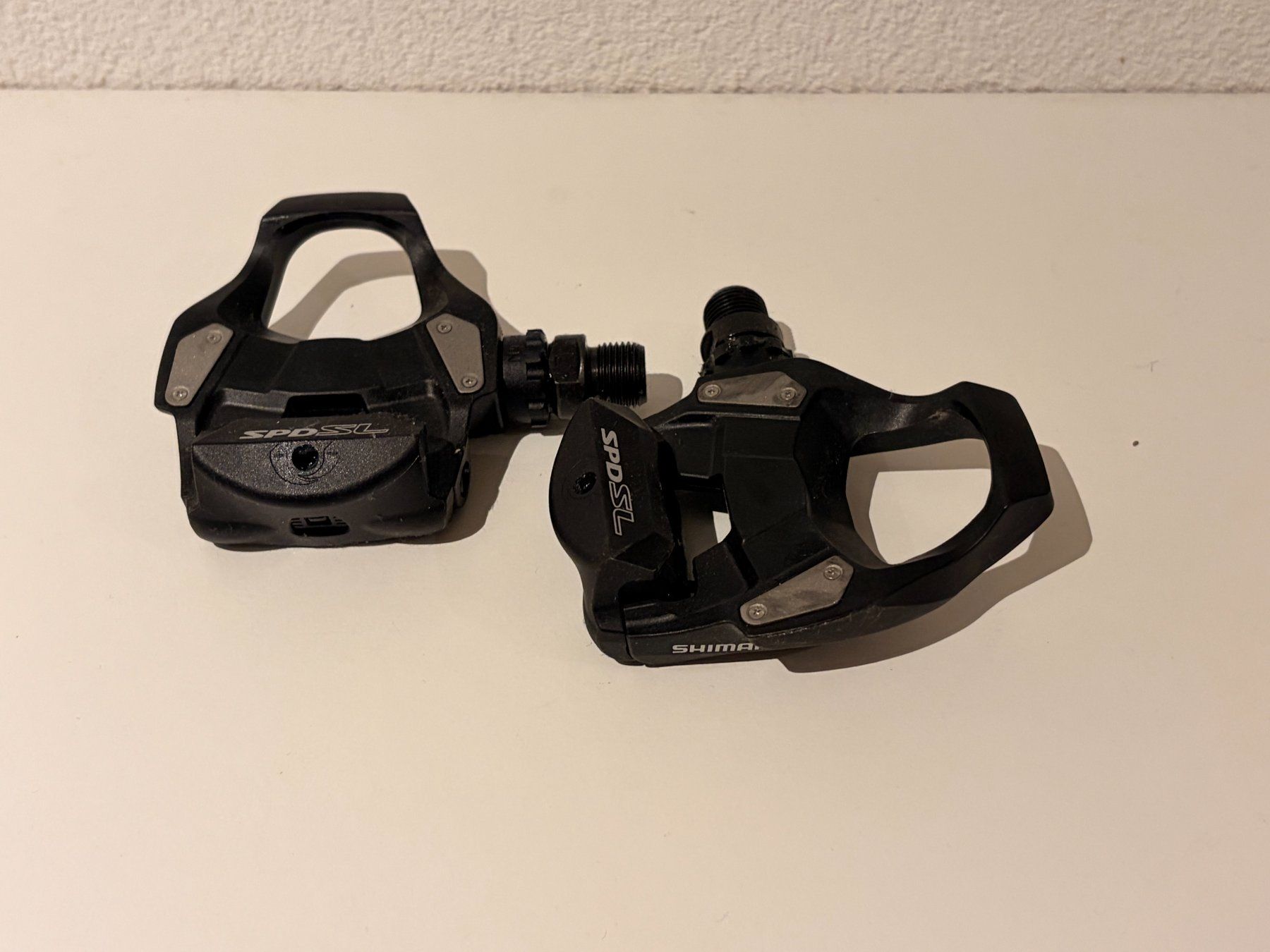 Shimano Pièces détachées: Shimano SPD SL – D'occasion à Muttenz par sop_v5db