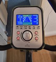 Hometrainer-Ergometer