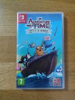 Adventure Time: Pirates of the Enchiridion Nintendo Switch