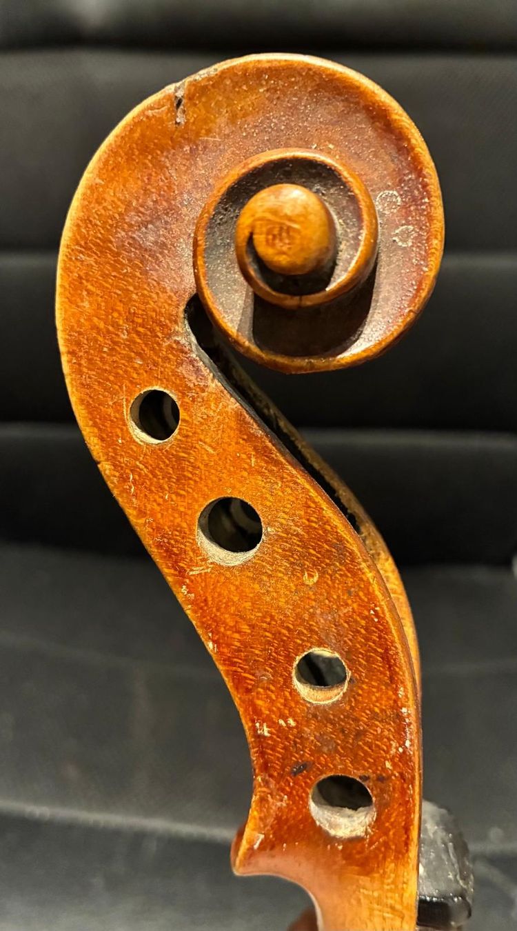 Strumenti musicali: Geige – Usato da St. Gallen venduto da Nicooodra 3