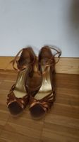 Tanzschuhe (Salsa/Latin),Gr. 39 Alvares Shoes