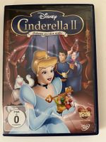 DVD - Cinderella II - Träume werden wahr 📀