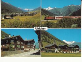 Ulrichen 2005