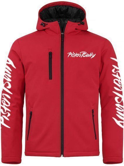 Giacche: Pistenbully Softshell Jacke – Nuovo e nell'imballaggio originale da Aettenschwil venduto da shirtster