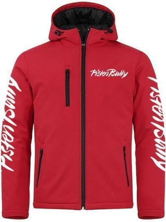 Pistenbully Softshell Jacke