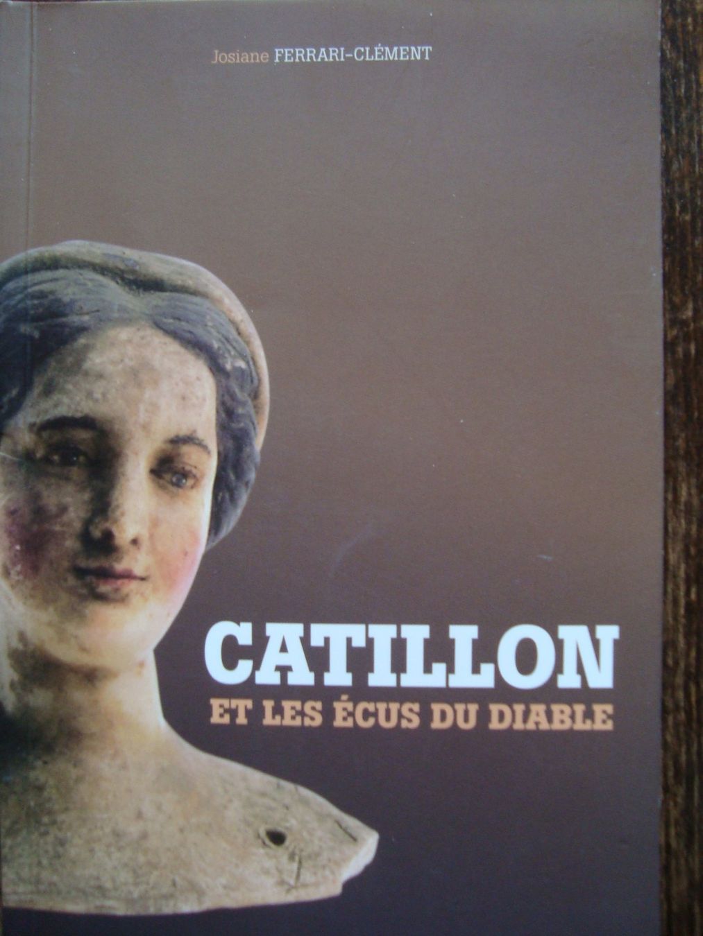Libri: Catillon et les écus du diable – Nuovo (secondo la descrizione) da Fribourg venduto da ruswil007