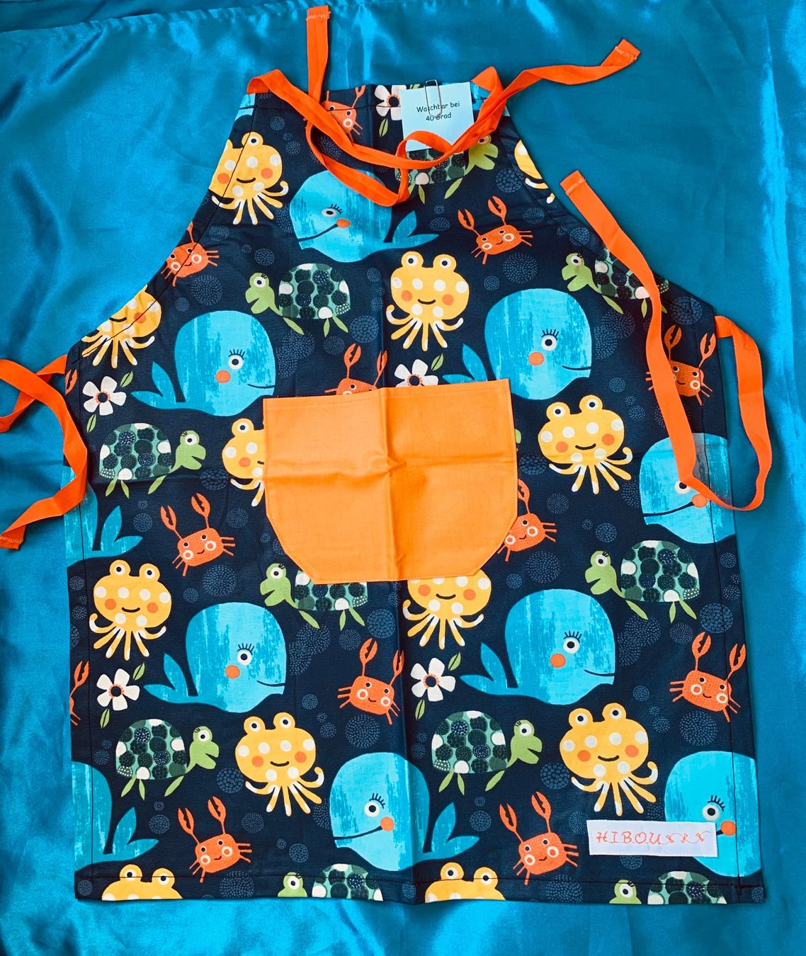 Autres pour enfant & bébé: Kinder -Kochschürze – Neuf avec emballage d'origine à Wetzikon ZH par jol_6cb8