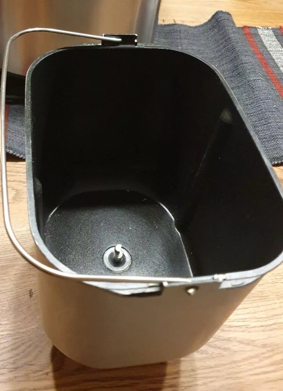 Elettrodomestici da cucina: Panasonic Brotbackautomat SD-ZB2502 – Usato da Zürich venduto da caruss12 3
