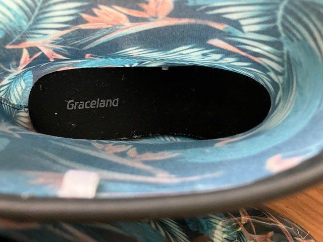 Scarpe da donna: bunte gummistieflette gr. 40 – Usato da Schwarzenberg LU venduto da kindler007 4