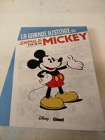 La grande histoire du Journal de Mickey