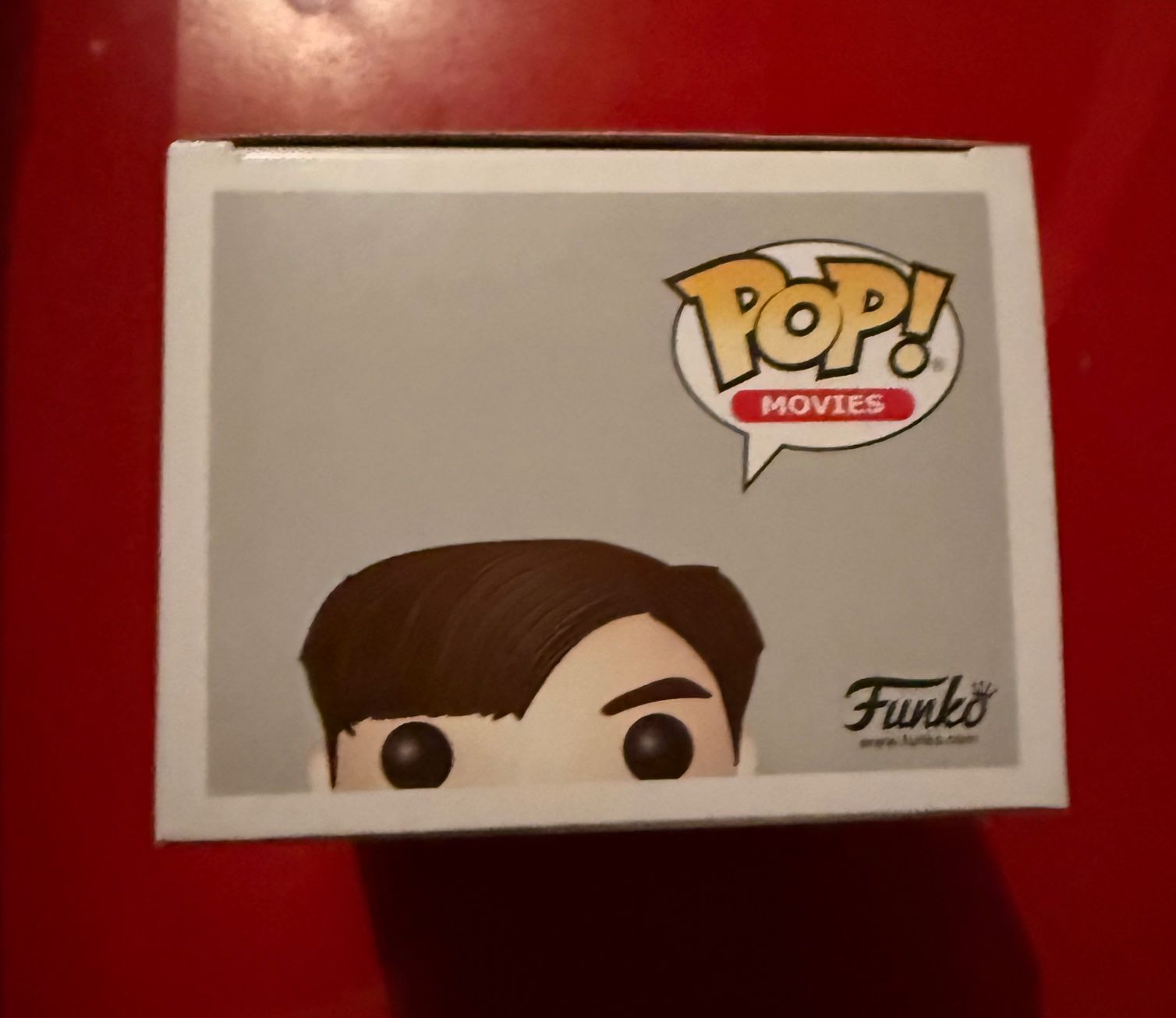 Funko Statuette: Funko Pop! IT - Bill Denbrough – Nuovo e nell'imballaggio originale da Moudon venduto da CollectorGeek 5