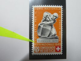 Abart Pro Patria B4 Sockeleinfassung nach unten verschoben