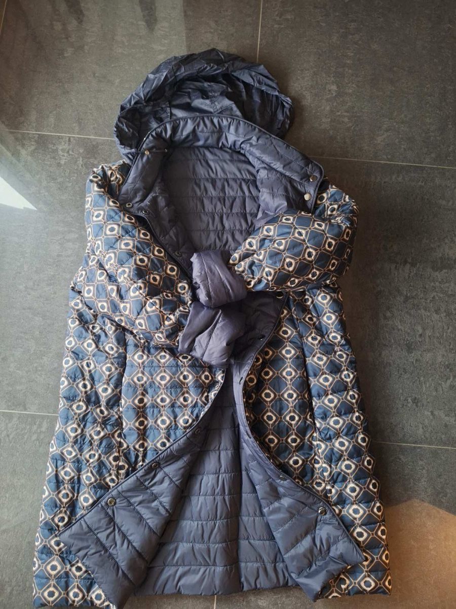 Giacche: Mitia reversible Jacke  – Usato da Bergdietikon venduto da zor_856j