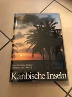Karibische Inseln J.-Ch. Spahni
