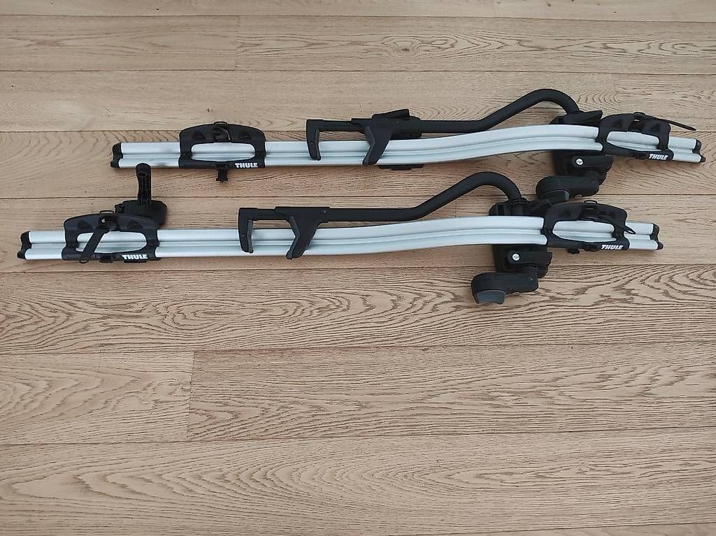 Dachträger: Porte-vélos Thule ProRide – Gebraucht aus Genève von bal_vw9w