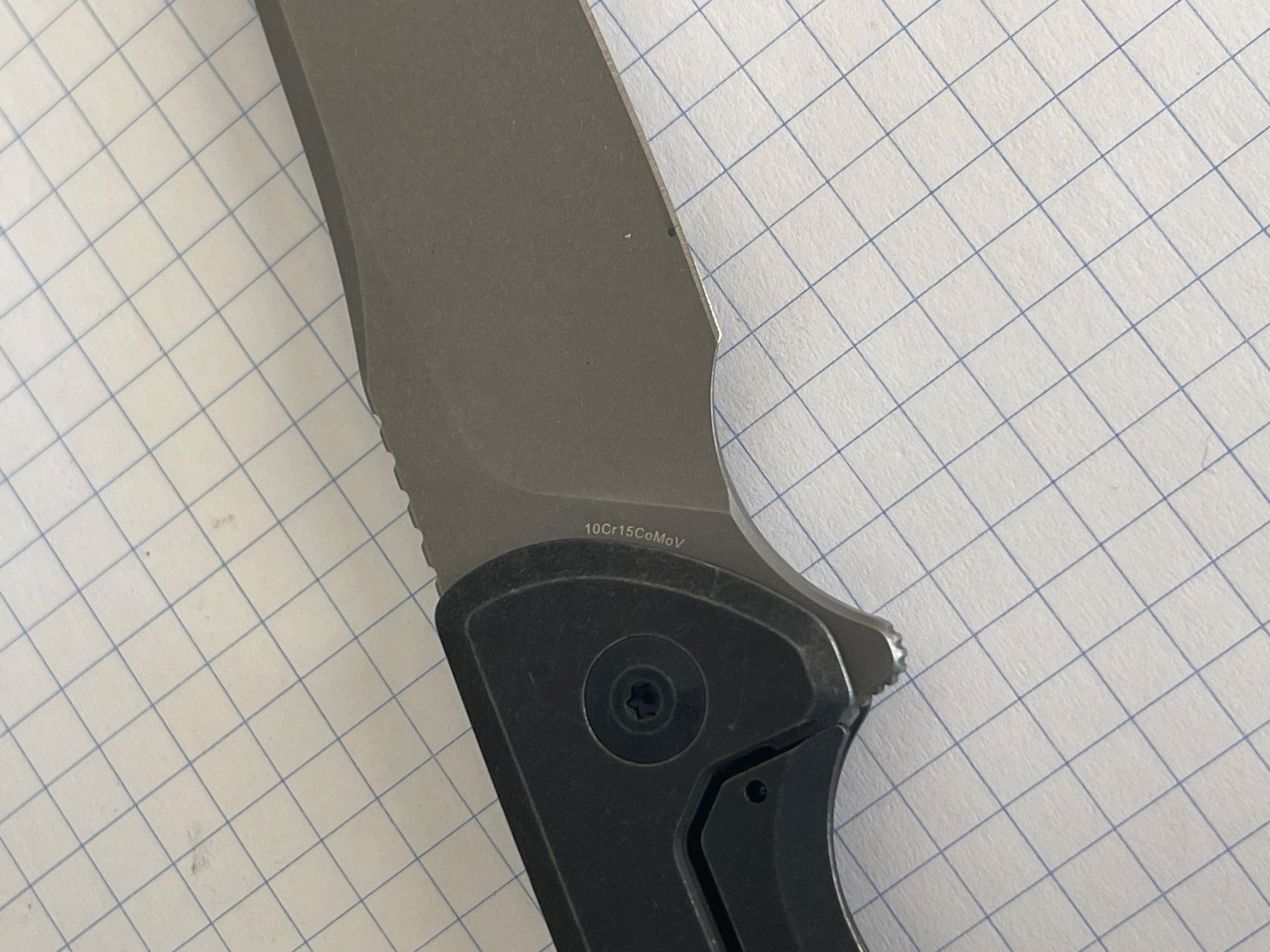 Accessori: SENCUT Messer – Nuovo e nell'imballaggio originale da Oberurnen venduto da Rororo64 2