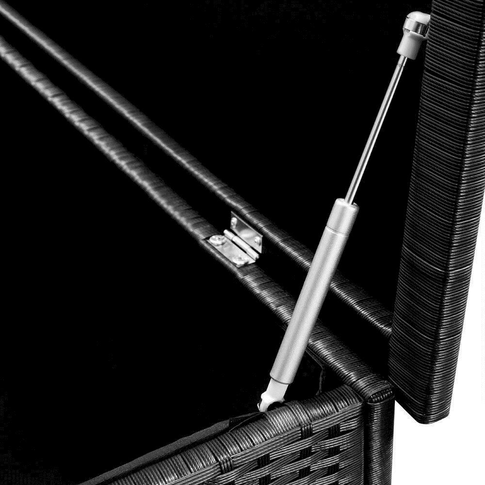 Box contenitori: Casaria 102171 Auflagenbox – Nuovo e nell'imballaggio originale da Bottighofen venduto da zaap 3