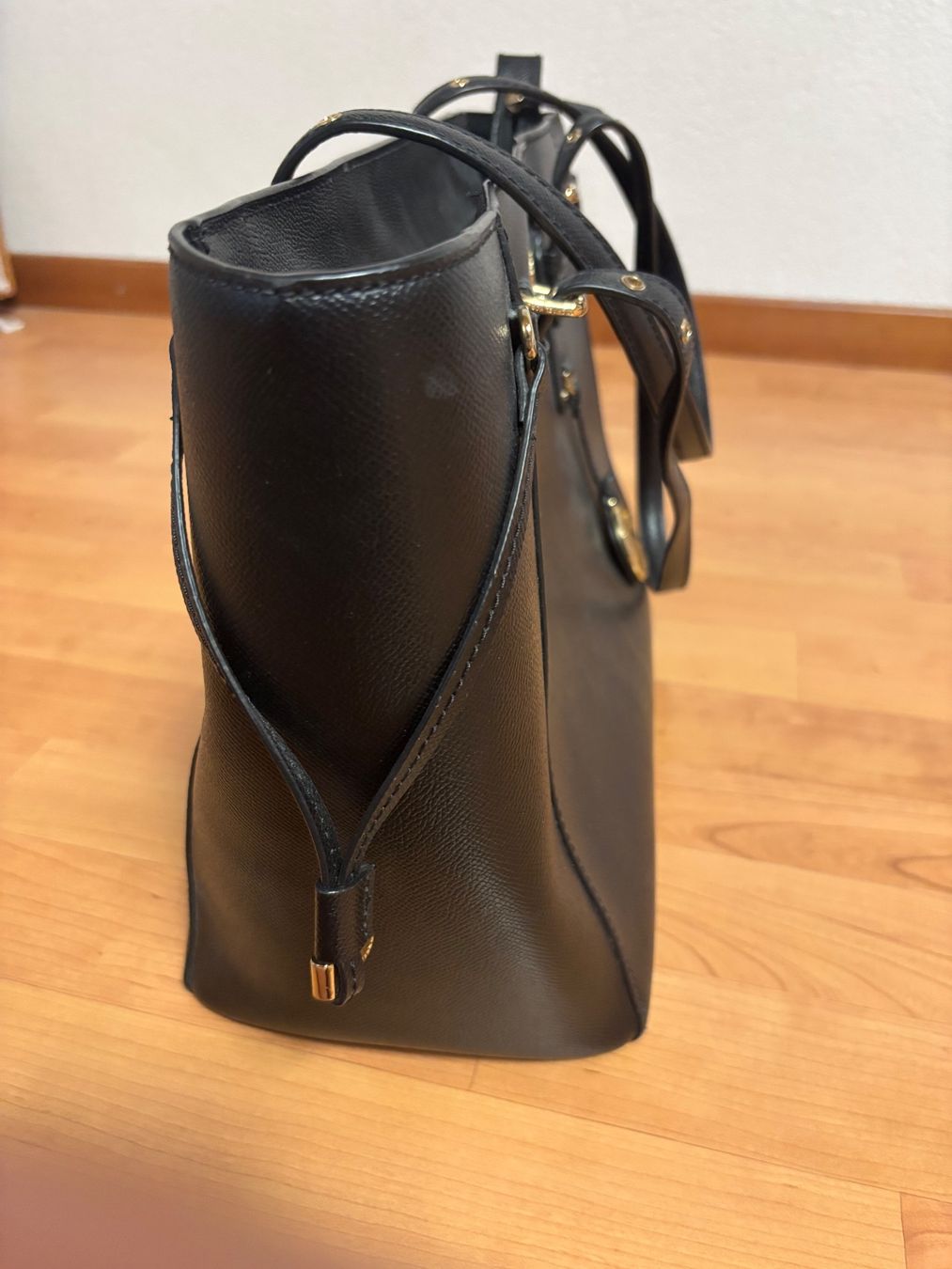 Michael Kors Borse da donna: Originale Michael Kors Ledertasche – Usato da Wenslingen venduto da sal_58dr 2