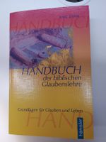 Karl Baral: Handbuch der biblischen Glaubenslehre