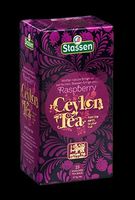 Stassen - Raspberry Tea - Gastro-Teebeutel