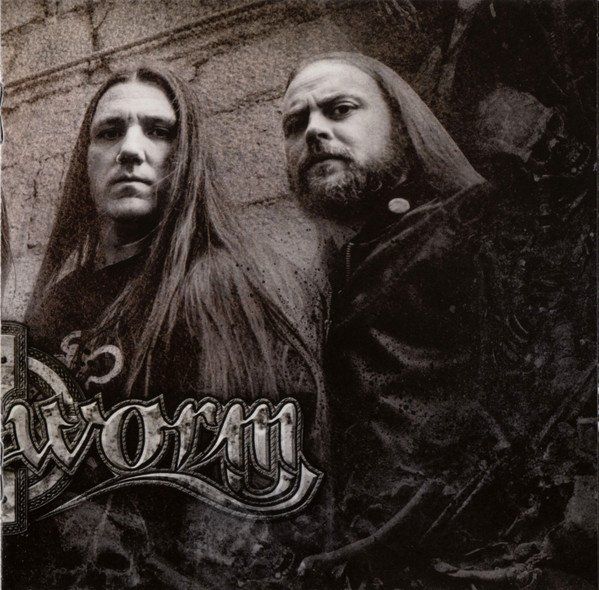 CD: CD/ GRAVEWORM : ASCENDING HATE (2015) BLACK METAL – Nuovo e nell'imballaggio originale da Geuensee venduto da Dougenegger 3